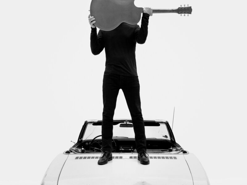  Bryan Adams – “So Happy It Hurts”